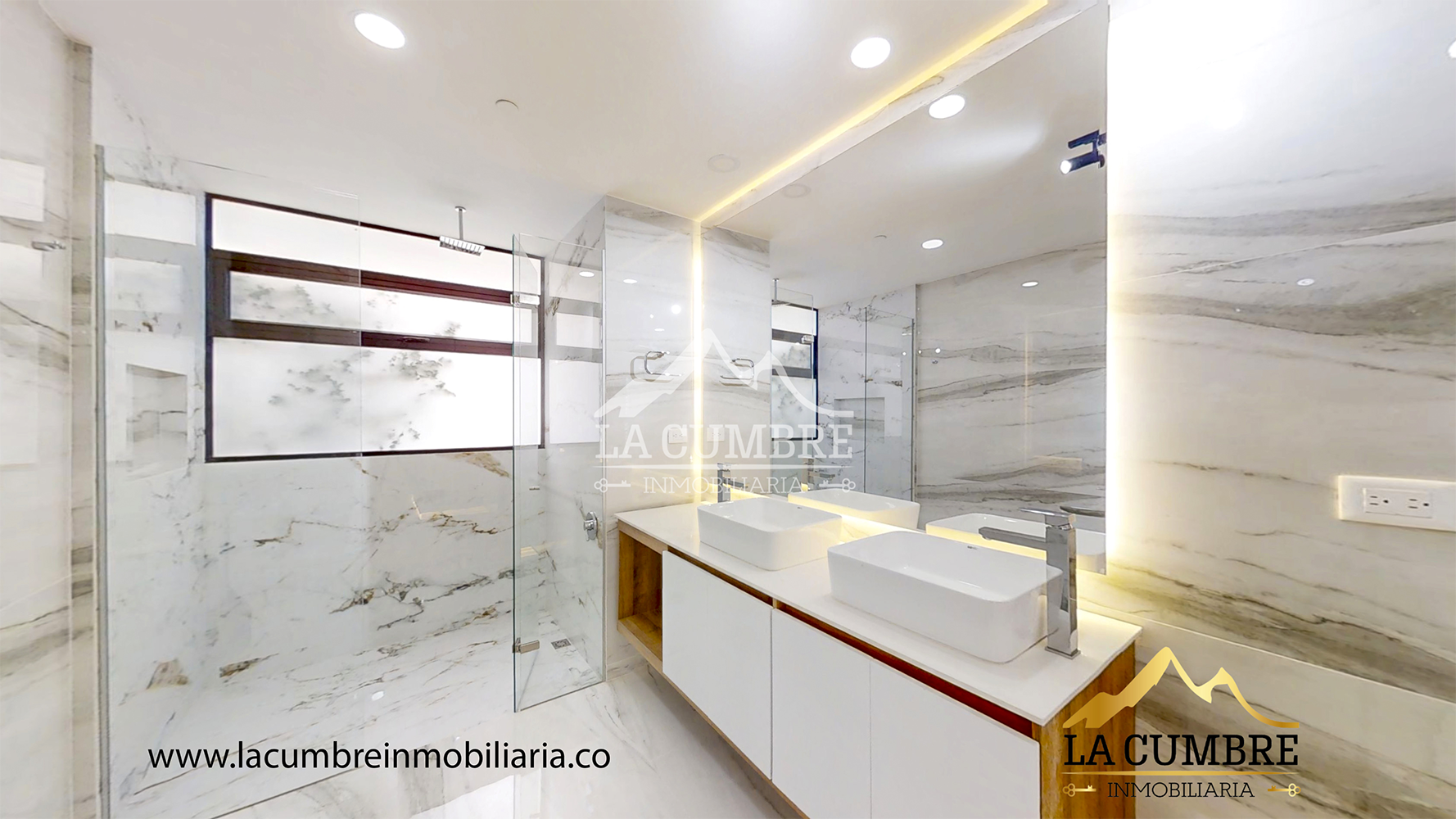 Apartamento en arriendo en Santa Maria De Los Angeles, Medellín · foto 12 de 18