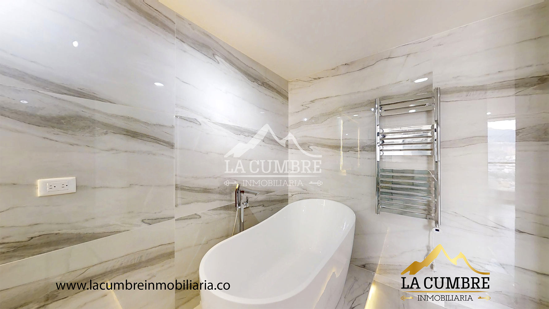 Apartamento en arriendo en Santa Maria De Los Angeles, Medellín · foto 13 de 18