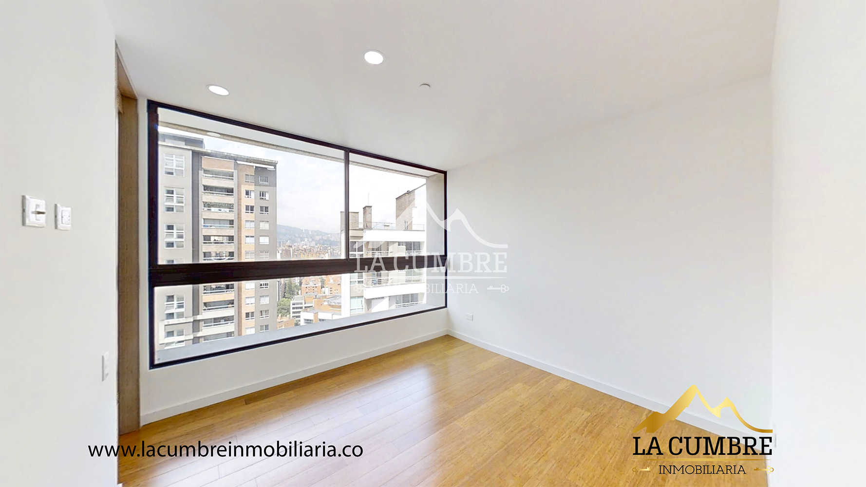 Apartamento en arriendo en Santa Maria De Los Angeles, Medellín · foto 14 de 18