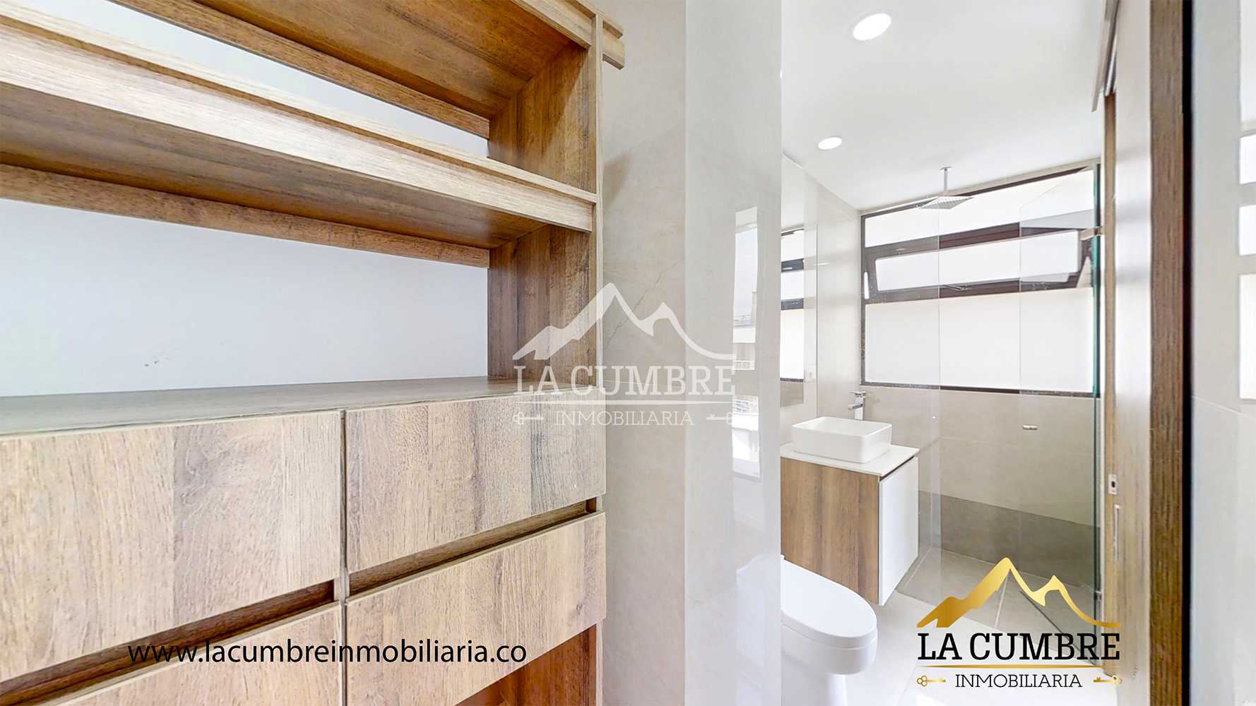 Apartamento en arriendo en Santa Maria De Los Angeles, Medellín · foto 15 de 18