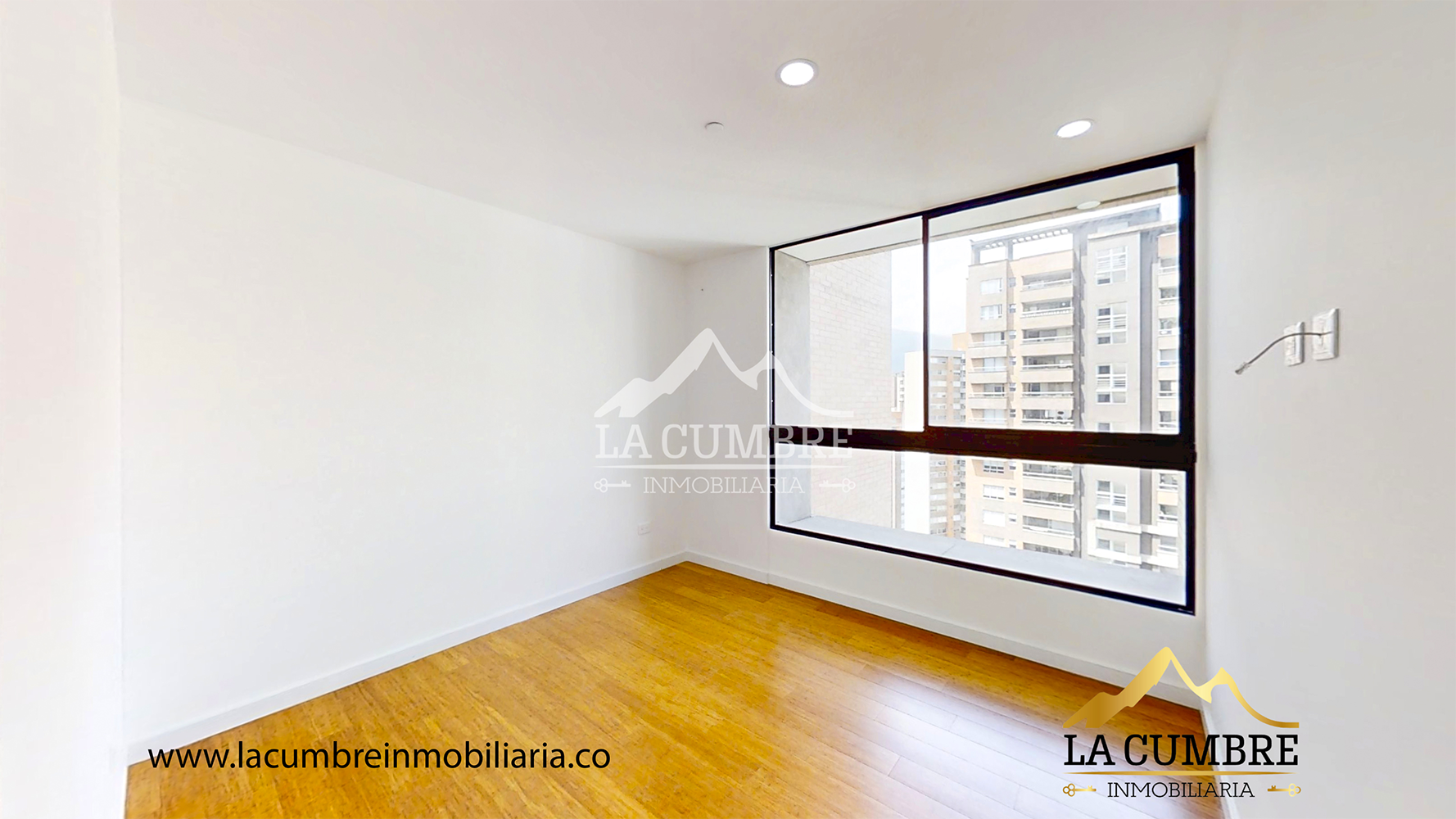Apartamento en arriendo en Santa Maria De Los Angeles, Medellín · foto 16 de 18