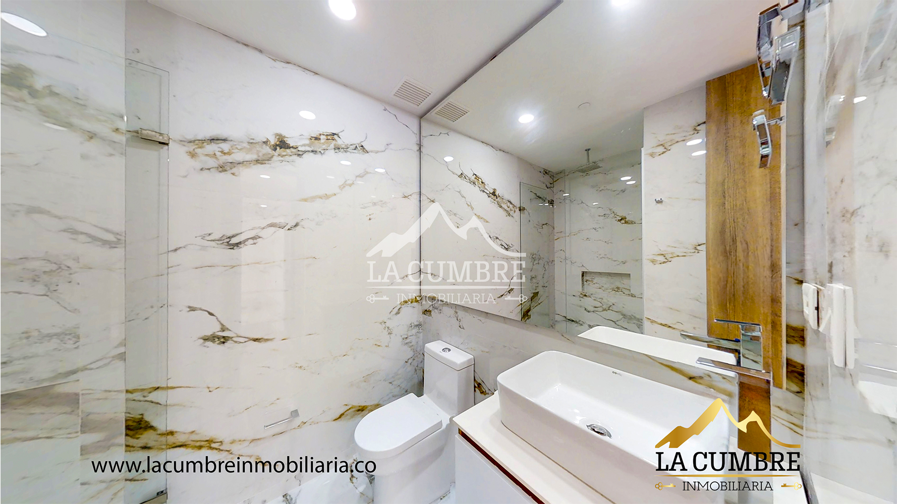Apartamento en arriendo en Santa Maria De Los Angeles, Medellín · foto 18 de 18