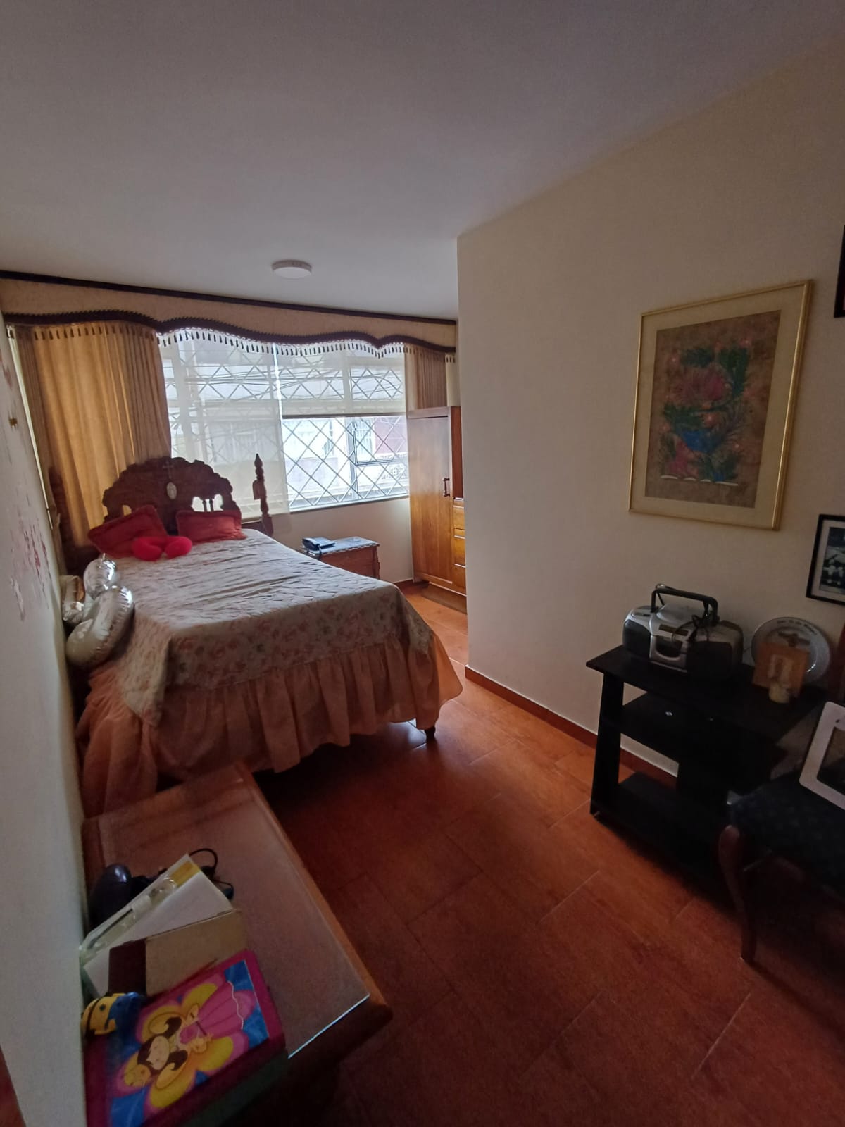 Casa en venta en San Rafael, Bogotá · foto 9 de 17