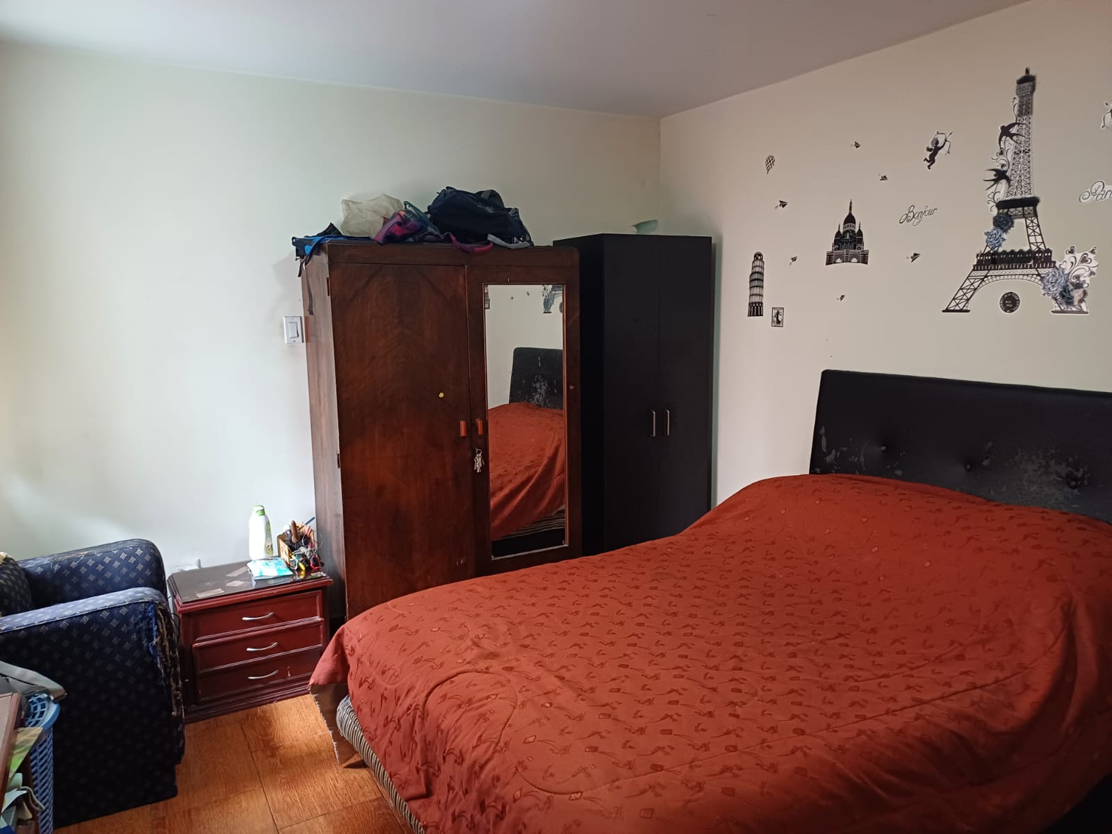 Casa en venta en San Rafael, Bogotá · foto 10 de 17