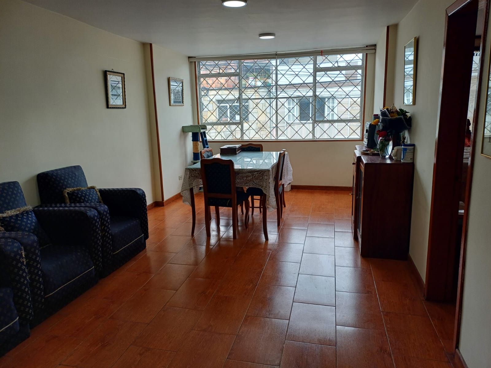 Casa en venta en San Rafael, Bogotá · foto 4 de 17