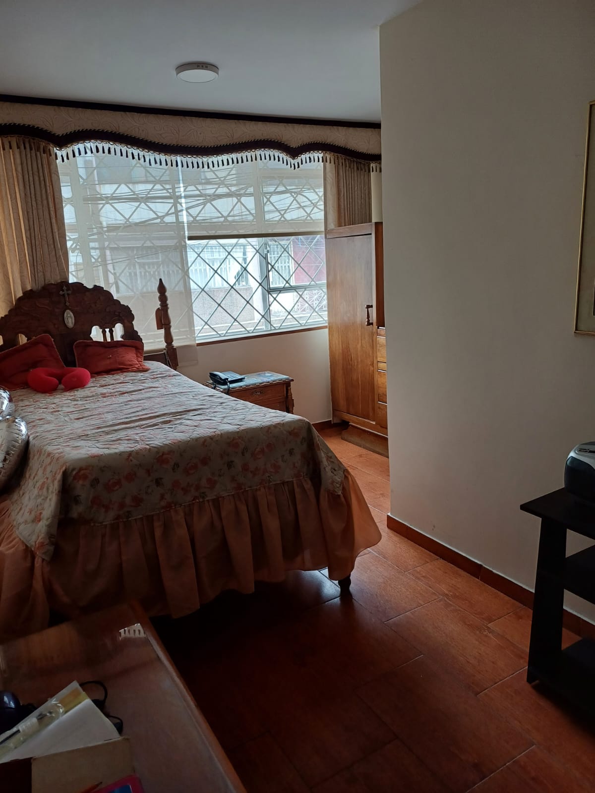 Casa en venta en San Rafael, Bogotá · foto 12 de 17