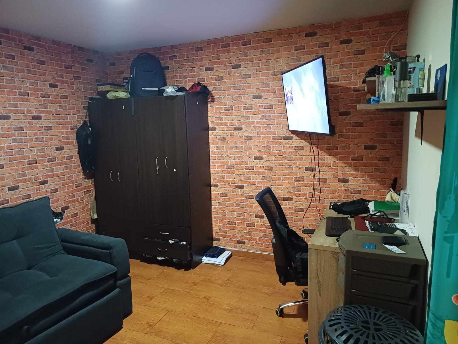 Casa en venta en San Rafael, Bogotá · foto 15 de 17