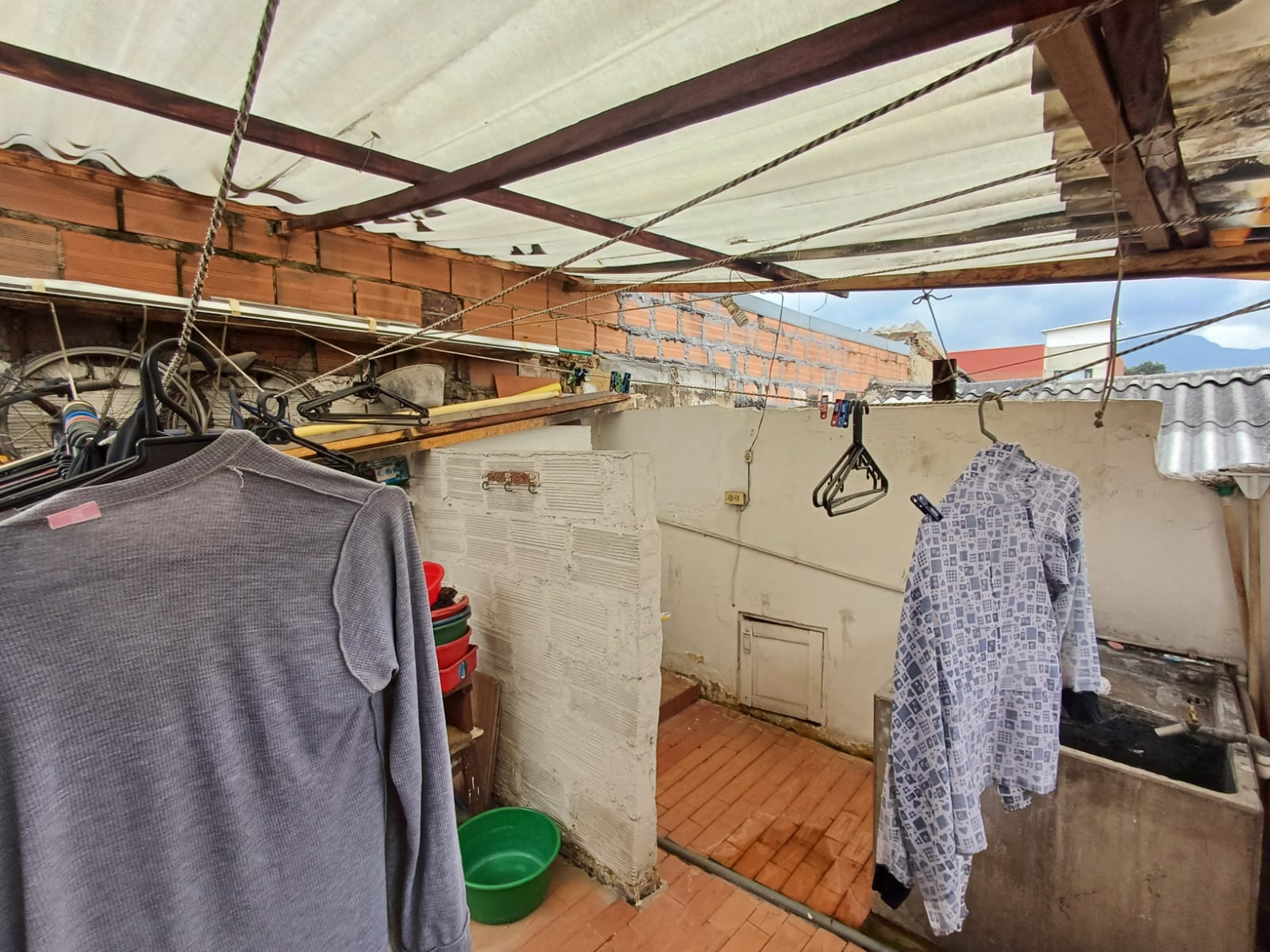 Casa en venta en San Rafael, Bogotá · foto 16 de 17