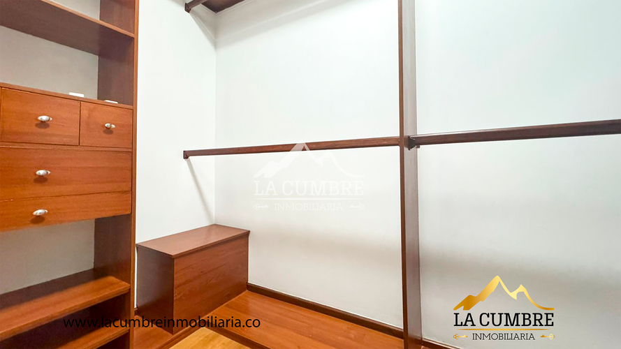 Casa de 4 alcobas en arriendo en El Campestre, Medellín, 420 m² · foto 10 de 20