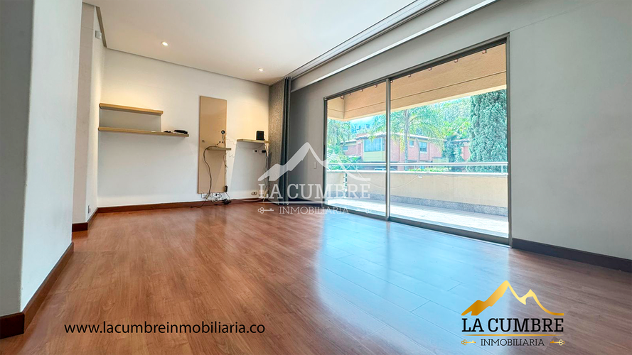 Casa de 4 alcobas en arriendo en El Campestre, Medellín, 420 m² · foto 11 de 20