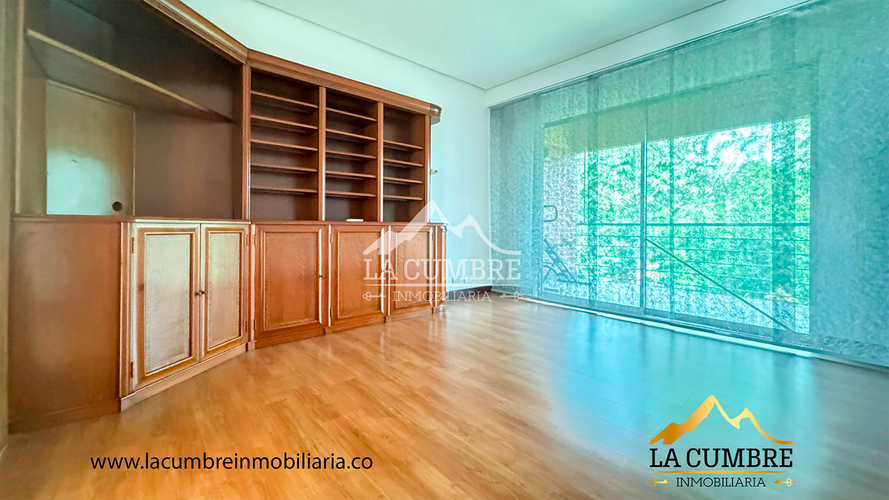 Casa de 4 alcobas en arriendo en El Campestre, Medellín, 420 m² · foto 18 de 20