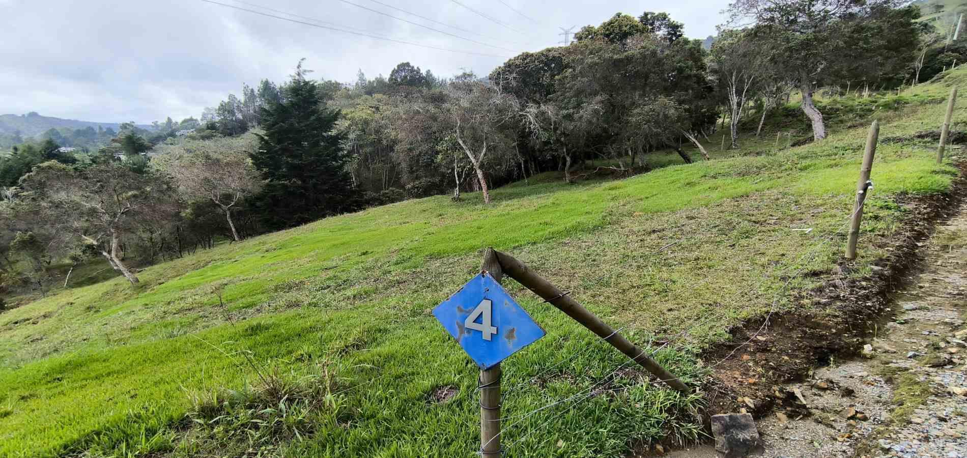 Bild 1 för fastigheten som annonseras i Medellín