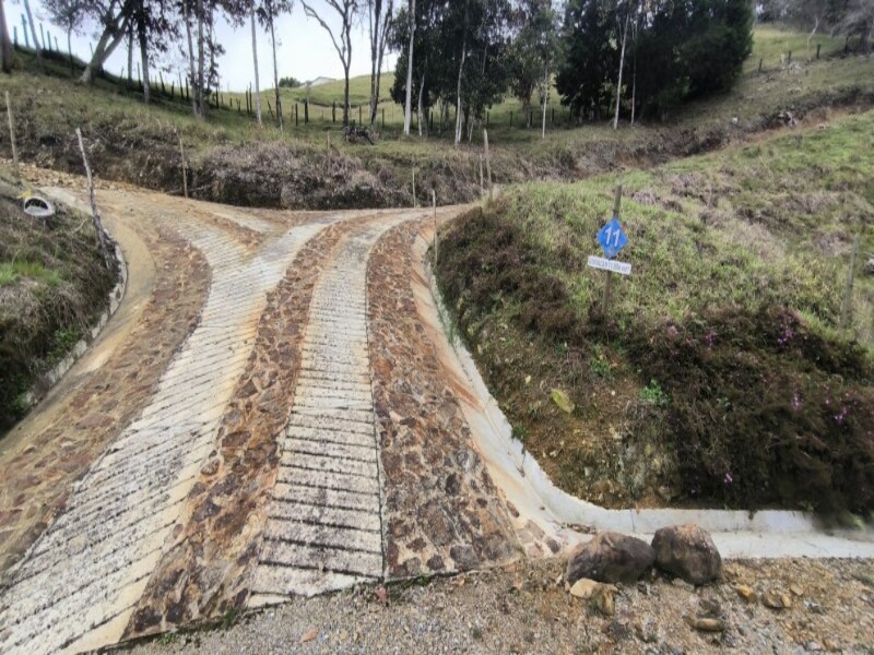 Bilde 1 av eiendommen som annonseres i Medellín