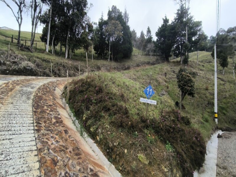 Bilde 2 av eiendommen som annonseres i Medellín