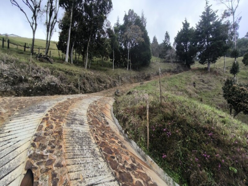 Bilde 3 av eiendommen som annonseres i Medellín