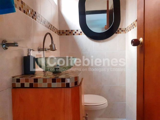Casa de 3 alcobas en venta en Prado, Medellín, 128 m² · foto 6 de 16