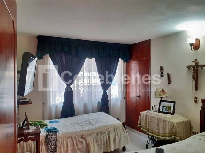 Casa de 3 alcobas en venta en Prado, Medellín, 128 m² · foto 8 de 16