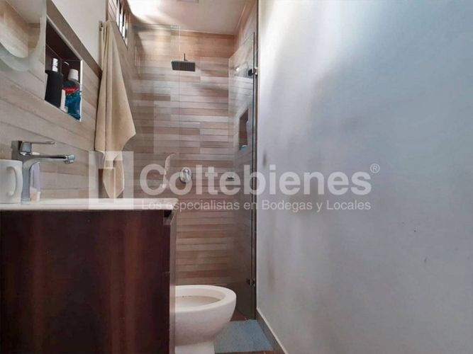 Casa de 3 alcobas en venta en Prado, Medellín, 128 m² · foto 10 de 16