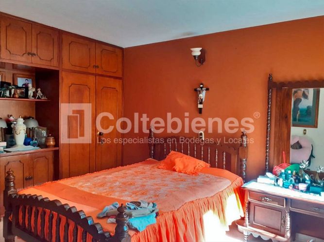 Casa de 3 alcobas en venta en Prado, Medellín, 128 m² · foto 11 de 16