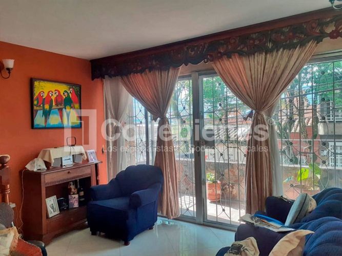Casa de 3 alcobas en venta en Prado, Medellín, 128 m² · foto 12 de 16