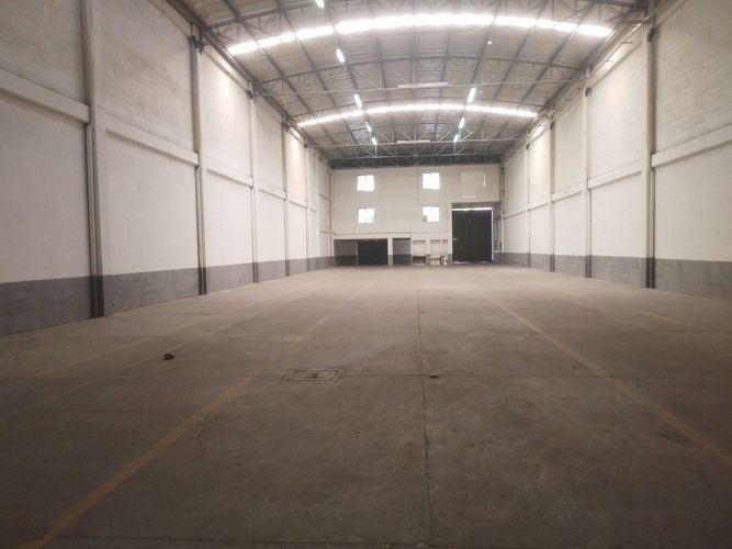 Bodega en venta en Parque De Caldas, La Estrella, 1160 m² · foto 4 de 19