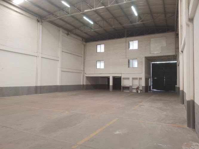 Bodega en venta en Parque De Caldas, La Estrella, 1160 m² · foto 5 de 19