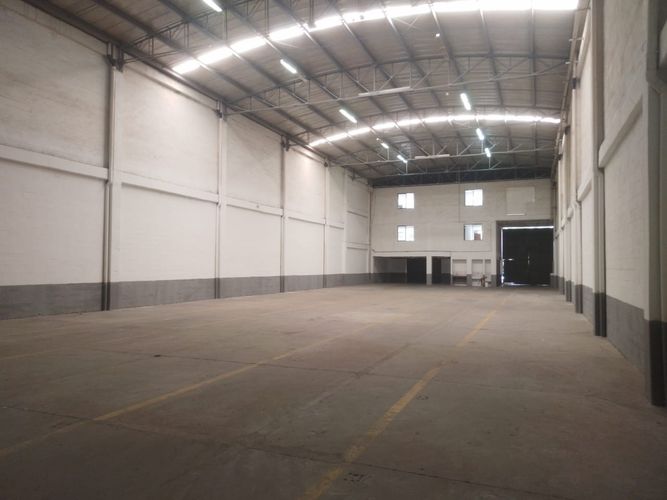 Bodega en venta en Parque De Caldas, La Estrella, 1160 m² · foto 9 de 19