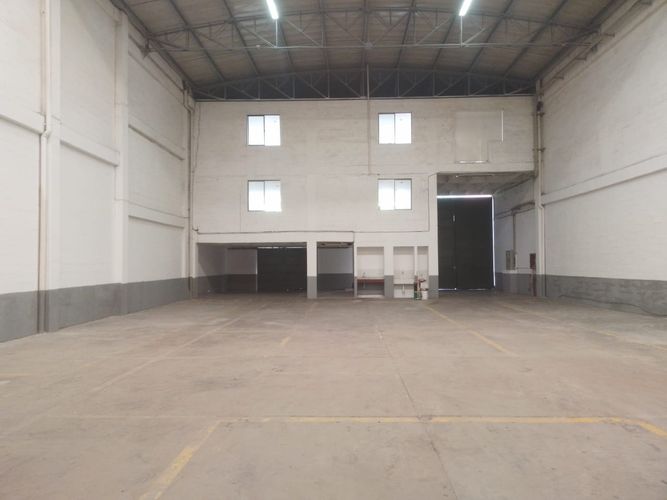 Bodega en venta en Parque De Caldas, La Estrella, 1160 m² · foto 17 de 19