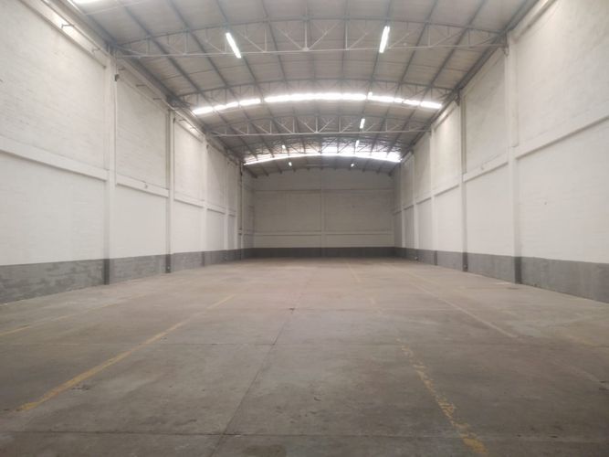 Bodega en venta en Parque De Caldas, La Estrella, 1160 m² · foto 18 de 19