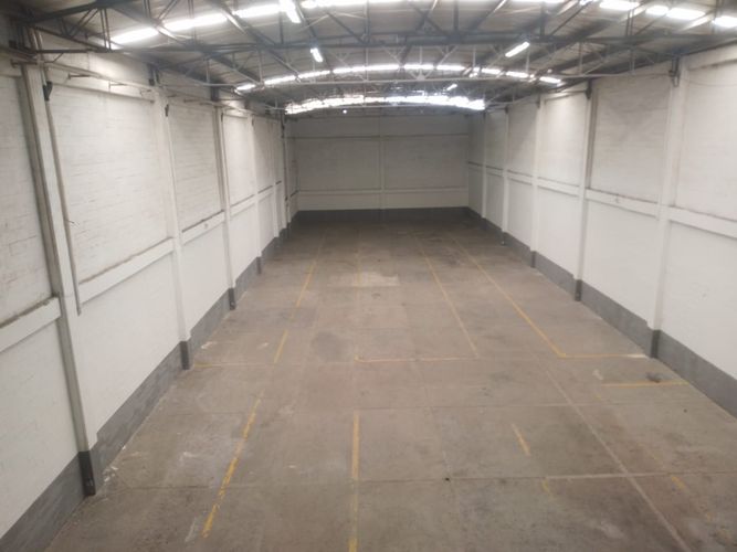 Bodega en venta en Parque De Caldas, La Estrella, 1160 m² · foto 19 de 19