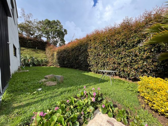 Casa de 3 alcobas en venta en Loma Del Chocho, Envigado, 370 m² · foto 20 de 20