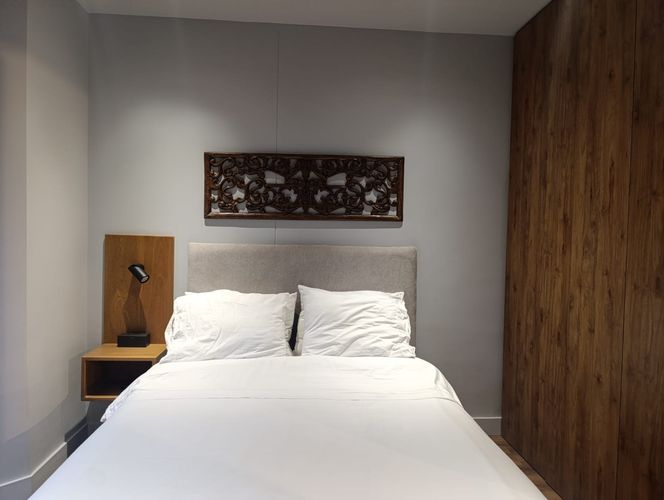Apartamento de 3 alcobas en arriendo en El Poblado, Medellín, 223 m² · foto 8 de 19