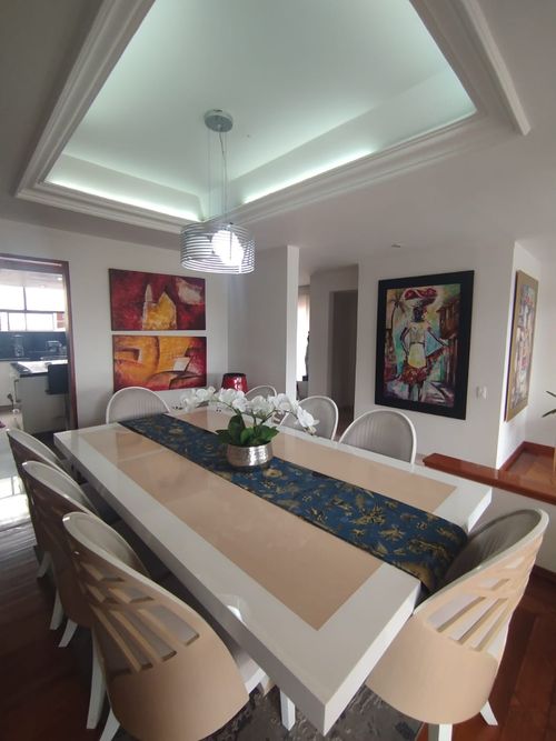 Casa en venta en Gratamira, Bogotá · foto 6 de 24