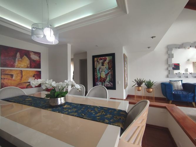 Casa en venta en Gratamira, Bogotá · foto 7 de 24