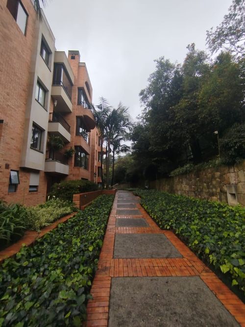 Casa en venta en Gratamira, Bogotá · foto 11 de 24
