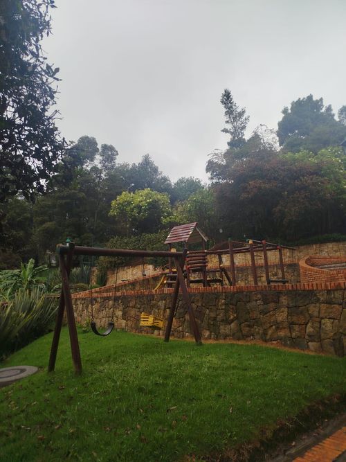 Casa en venta en Gratamira, Bogotá · foto 12 de 24