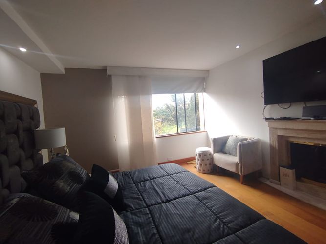 Casa en venta en Gratamira, Bogotá · foto 16 de 24