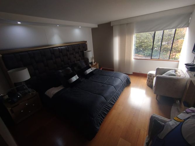 Casa en venta en Gratamira, Bogotá · foto 17 de 24