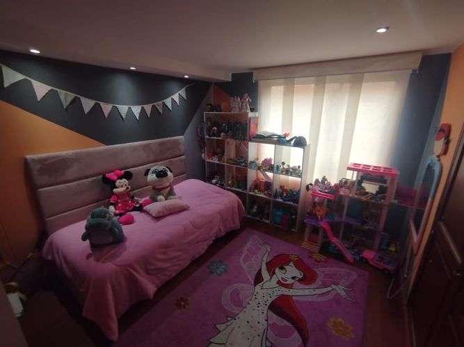 Casa en venta en Gratamira, Bogotá · foto 22 de 24