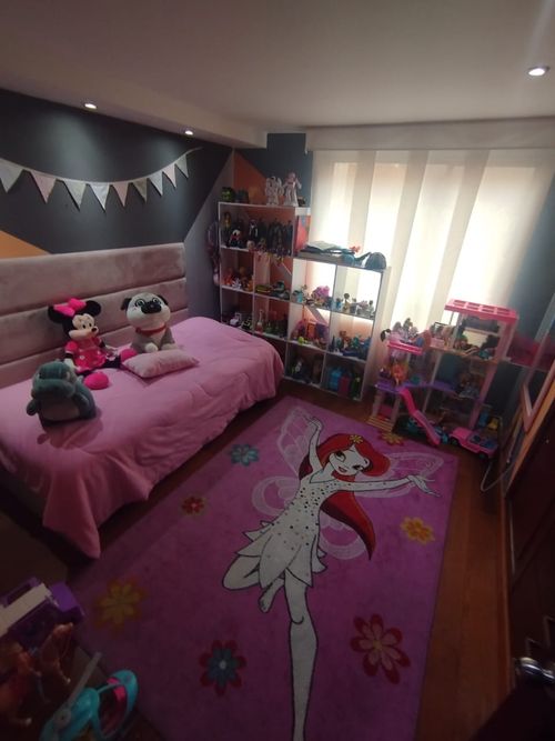 Casa en venta en Gratamira, Bogotá · foto 23 de 24
