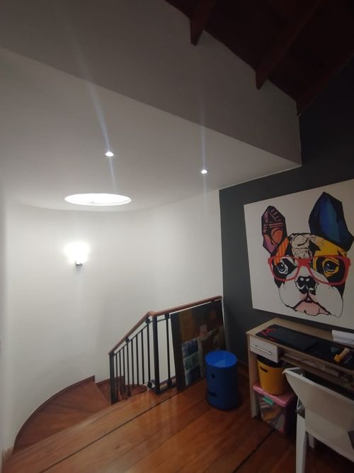 Casa en venta en Gratamira, Bogotá · foto 24 de 24