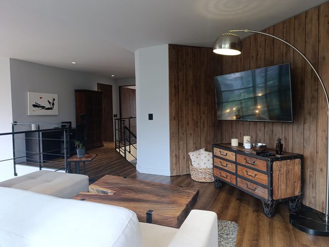 Apartamento de 3 alcobas en venta en El Poblado, Medellín, 223 m² · foto 9 de 19