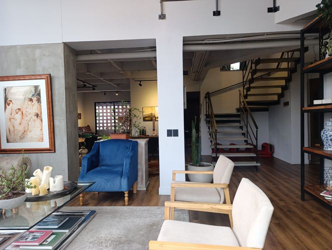 Apartamento de 3 alcobas en venta en El Poblado, Medellín, 223 m² · foto 14 de 19
