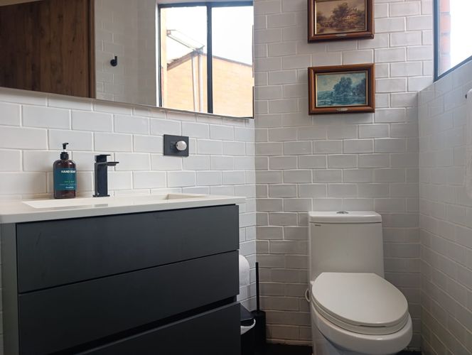 Apartamento de 3 alcobas en venta en El Poblado, Medellín, 223 m² · foto 19 de 19