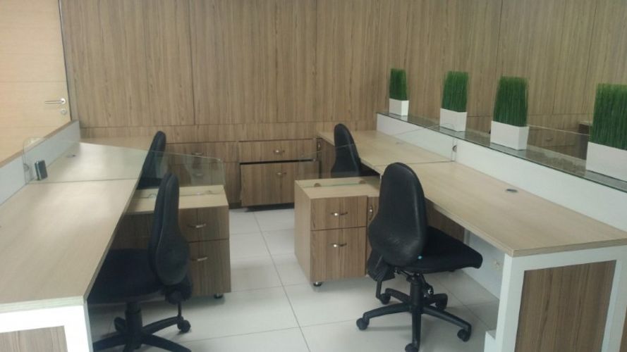 Oficina en arriendo en Villa Carlota, Medellín, 83 m² · foto 4 de 17