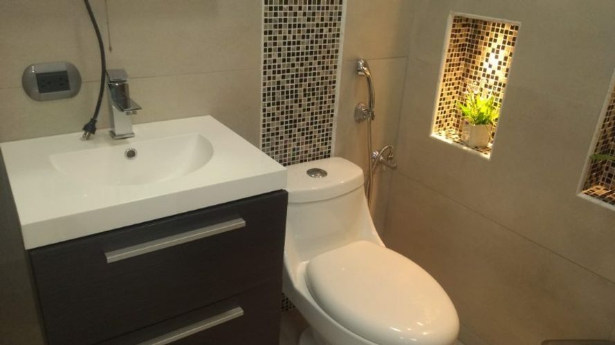 Oficina en arriendo en Villa Carlota, Medellín, 83 m² · foto 9 de 17