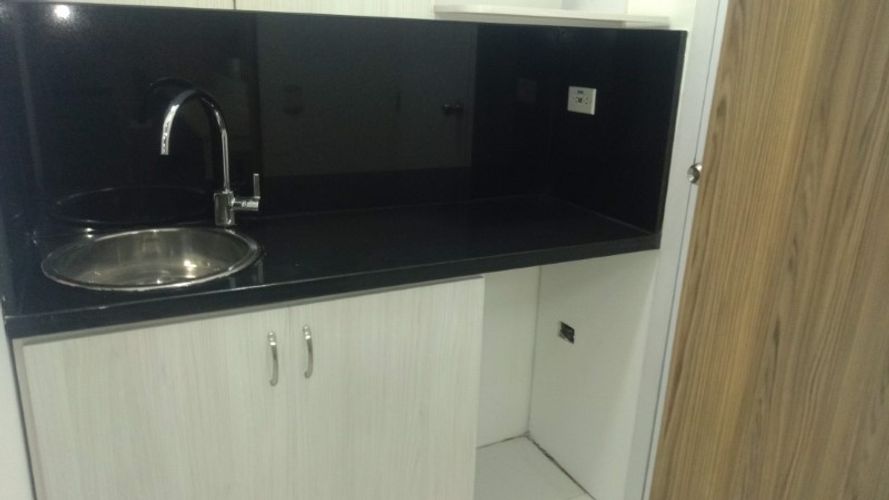 Oficina en arriendo en Villa Carlota, Medellín, 83 m² · foto 16 de 17
