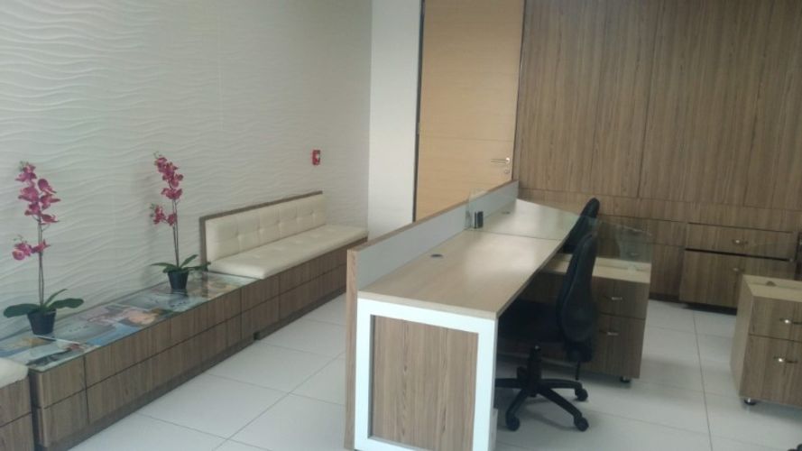Oficina en arriendo en Villa Carlota, Medellín, 83 m² · foto 17 de 17