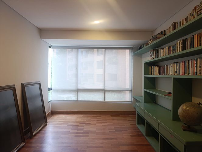 Apartamento de 3 alcobas en venta en El Poblado, Medellín, 212 m² · foto 7 de 19