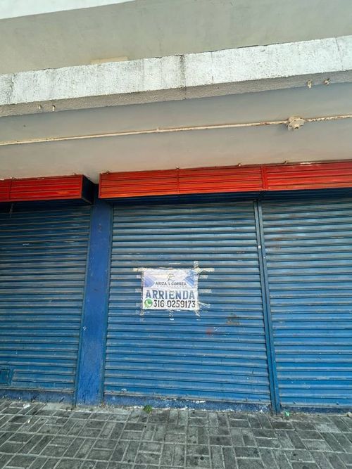 Local en arriendo en Rosario, Barranquilla, 55 m² · foto 8 de 20